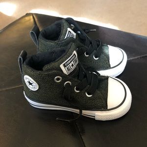 Toddler Boys Converse Shoes